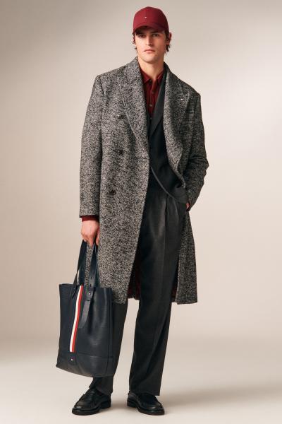 Tommy Hilfiger New York 26FW M012